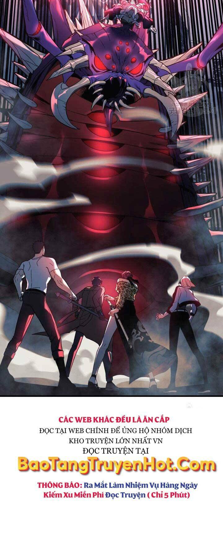 Con Gái Tôi Là Trùm Cuối Chap 40 - Next Chap 41