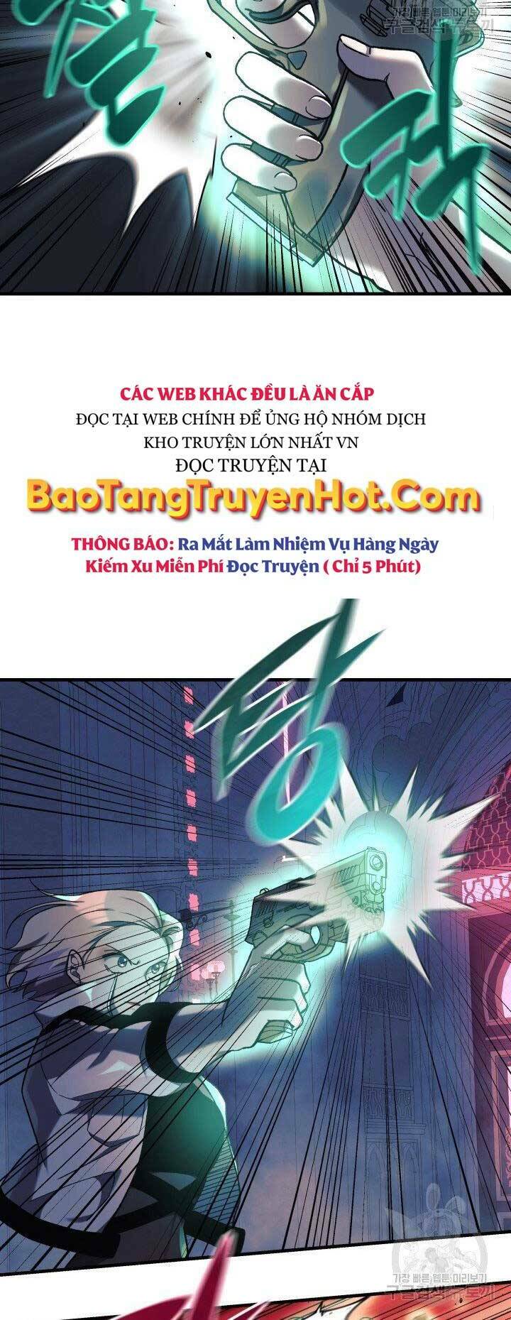 Con Gái Tôi Là Trùm Cuối Chap 40 - Next Chap 41