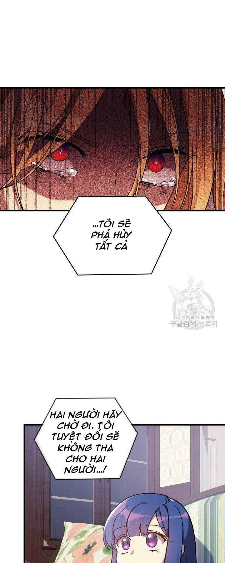 Con Gái Tôi Là Trùm Cuối Chap 40 - Next Chap 41