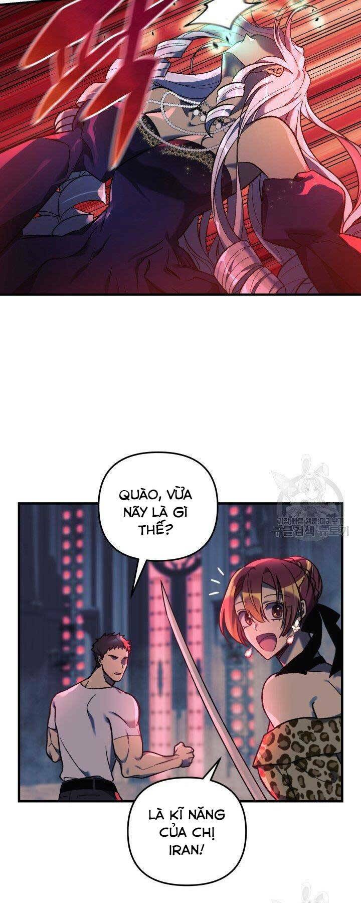 Con Gái Tôi Là Trùm Cuối Chap 40 - Next Chap 41