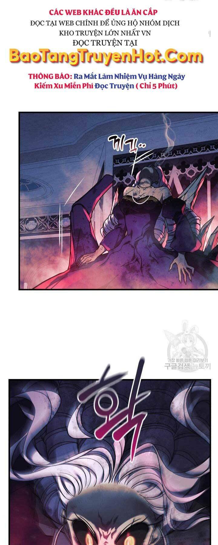 Con Gái Tôi Là Trùm Cuối Chap 40 - Next Chap 41