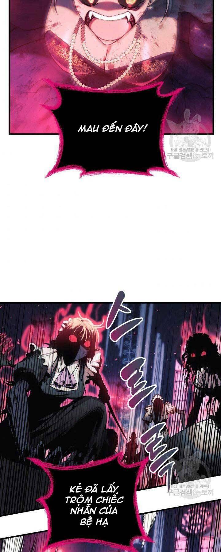 Con Gái Tôi Là Trùm Cuối Chap 40 - Next Chap 41