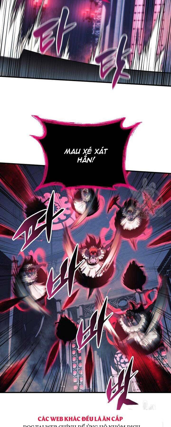 Con Gái Tôi Là Trùm Cuối Chap 40 - Next Chap 41