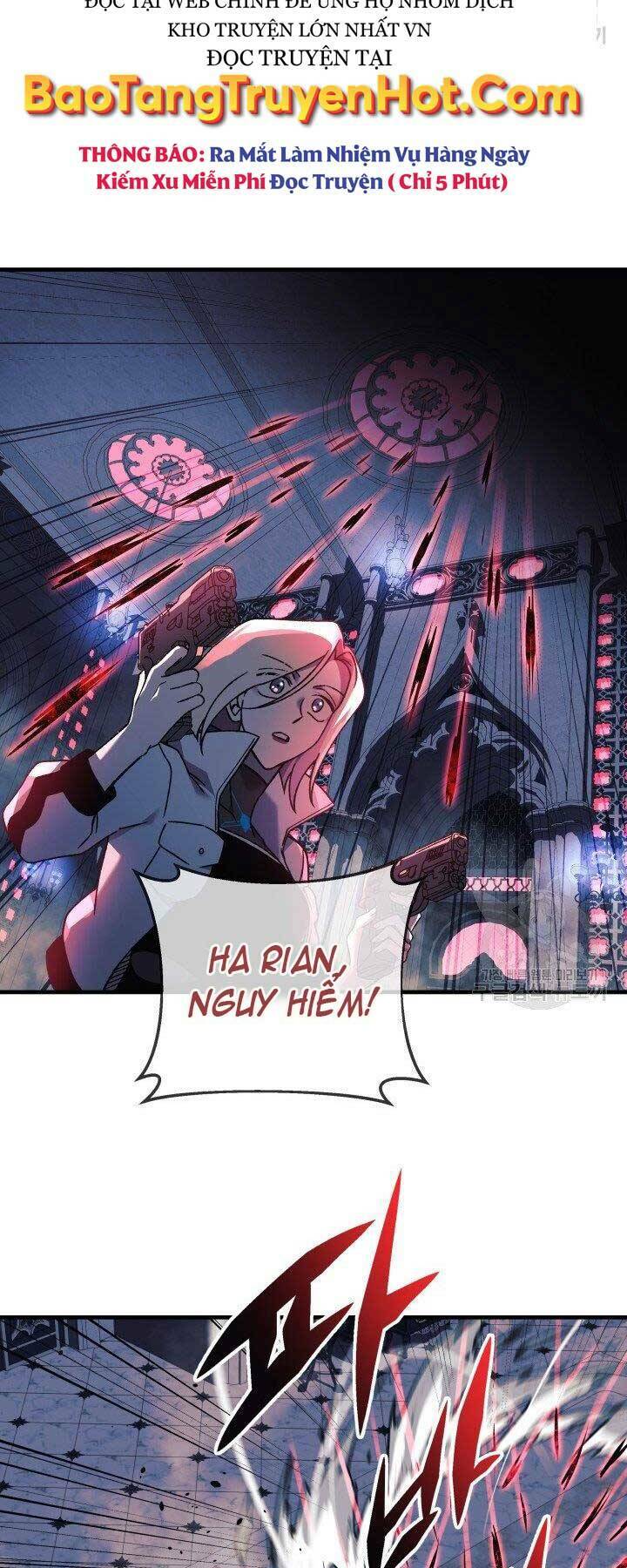 Con Gái Tôi Là Trùm Cuối Chap 40 - Next Chap 41