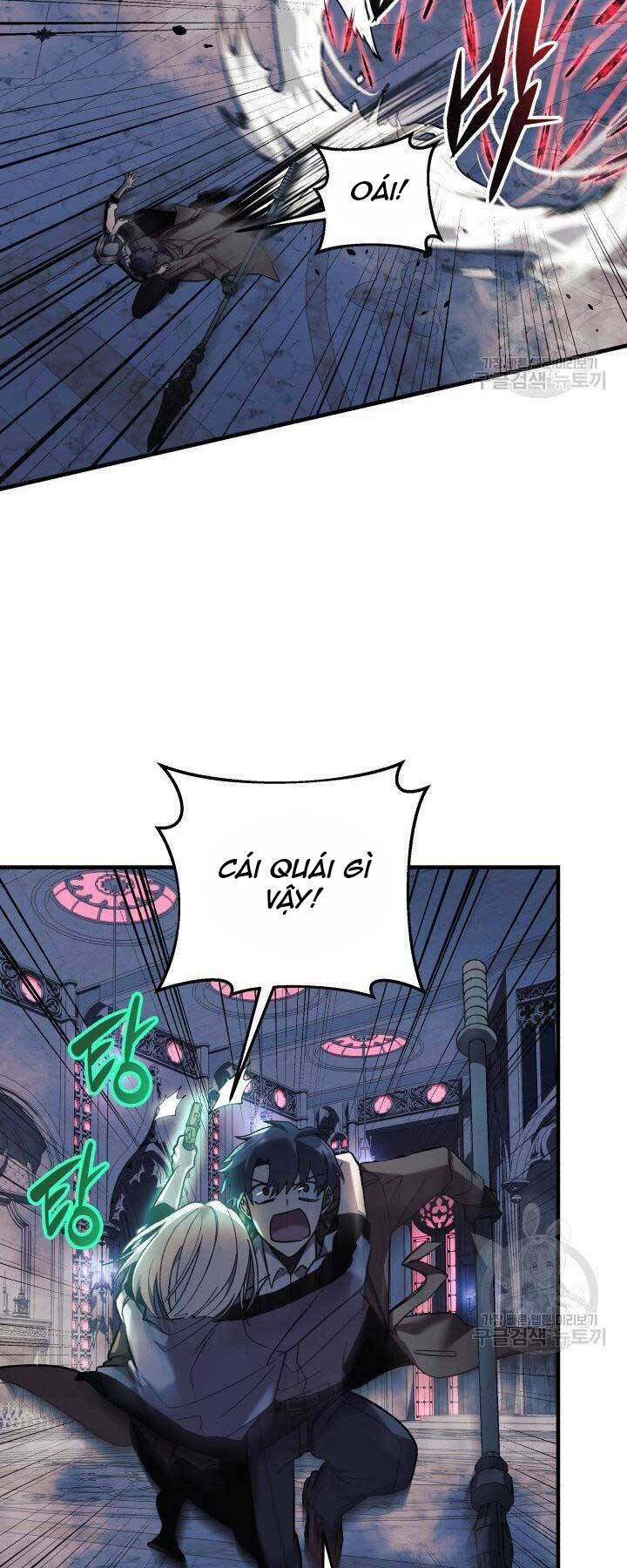 Con Gái Tôi Là Trùm Cuối Chap 40 - Next Chap 41