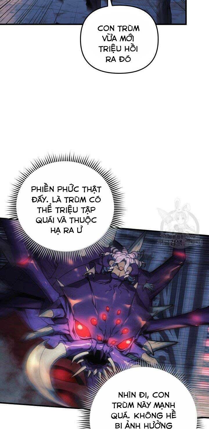 Con Gái Tôi Là Trùm Cuối Chap 40 - Next Chap 41