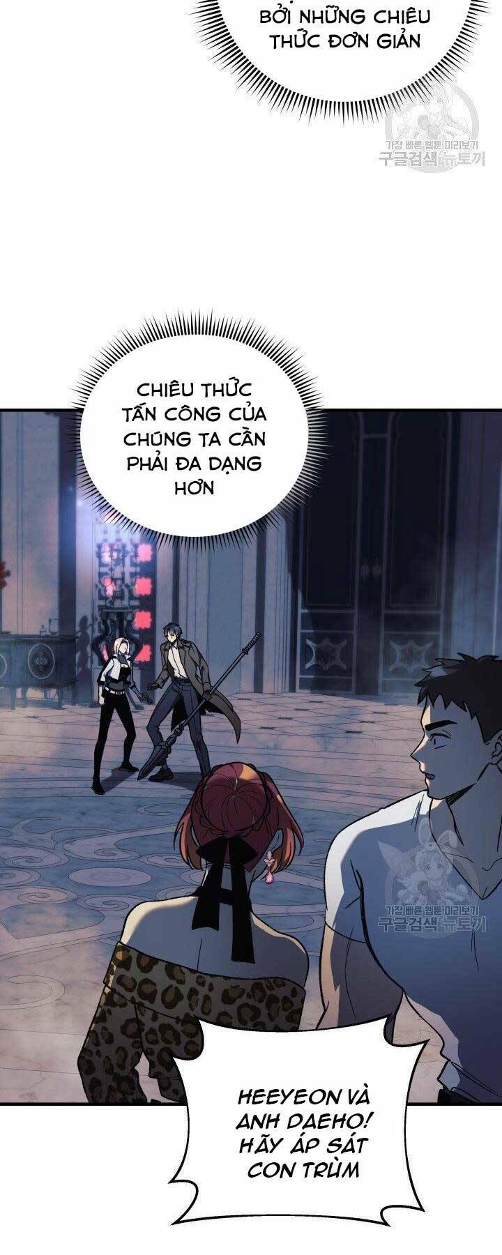 Con Gái Tôi Là Trùm Cuối Chap 40 - Next Chap 41