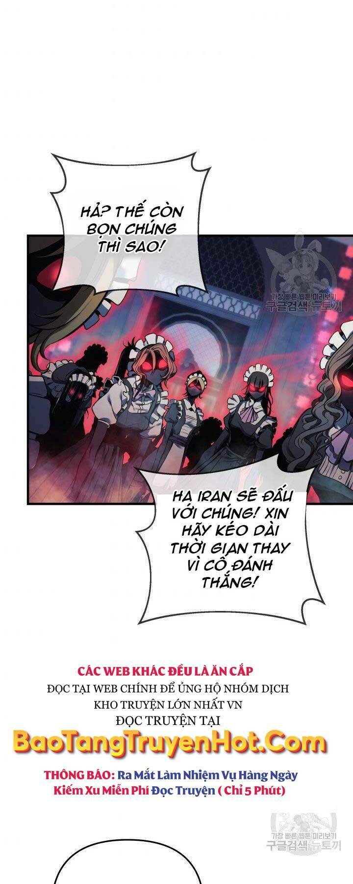 Con Gái Tôi Là Trùm Cuối Chap 40 - Next Chap 41