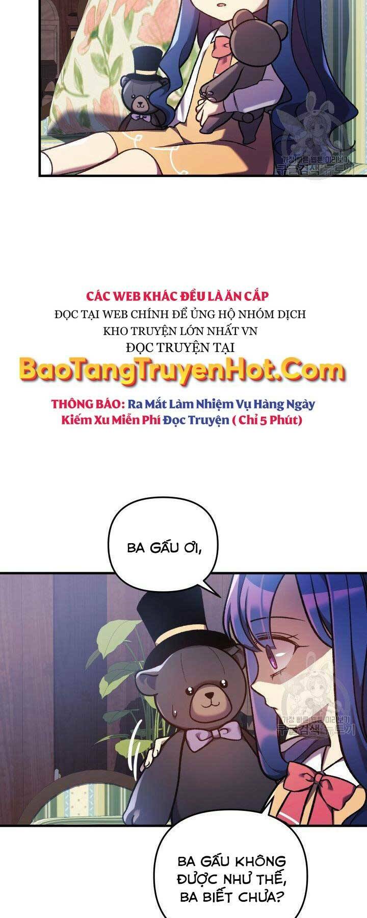 Con Gái Tôi Là Trùm Cuối Chap 40 - Next Chap 41