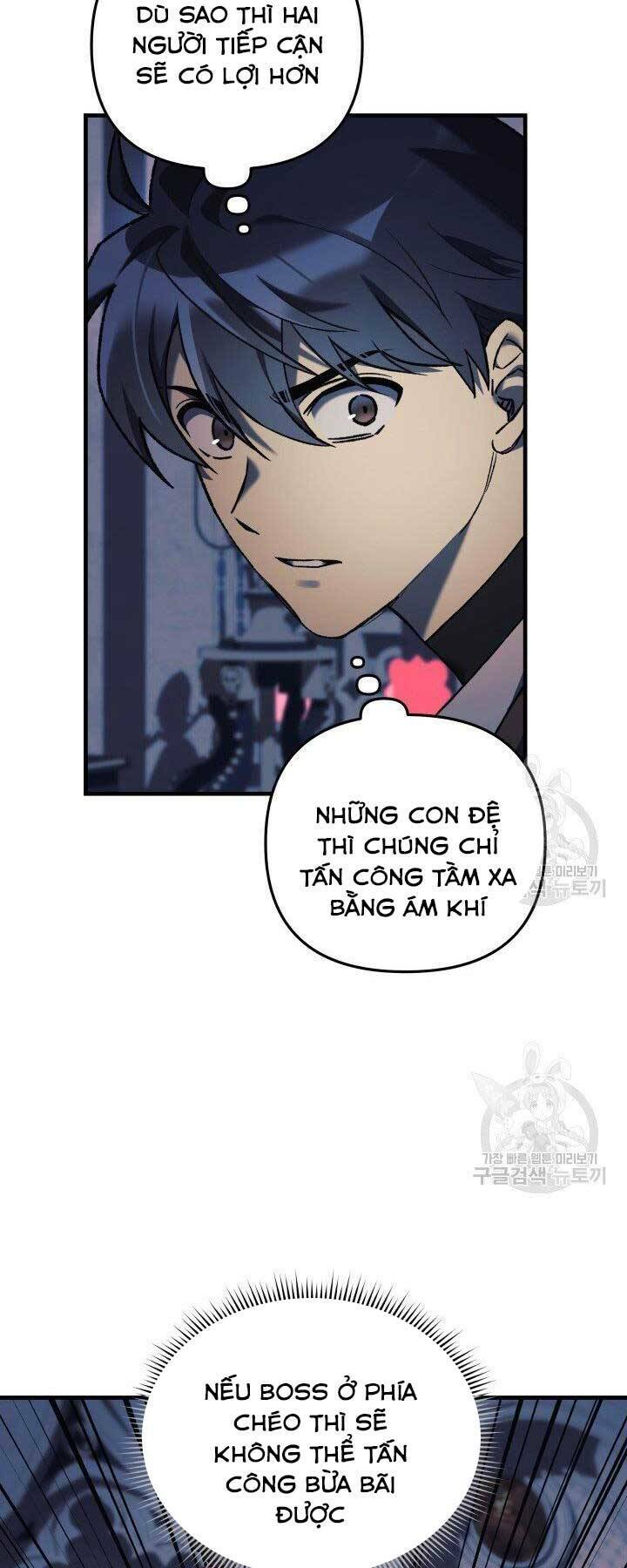Con Gái Tôi Là Trùm Cuối Chap 40 - Next Chap 41