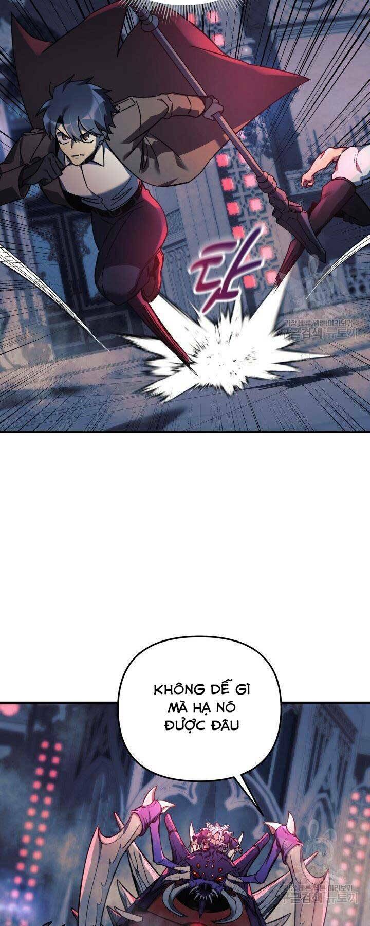 Con Gái Tôi Là Trùm Cuối Chap 40 - Next Chap 41