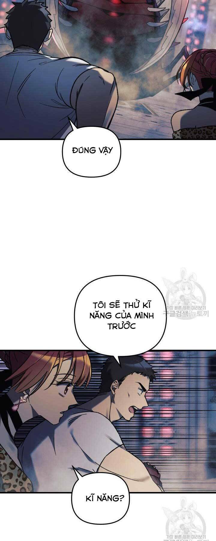 Con Gái Tôi Là Trùm Cuối Chap 40 - Next Chap 41