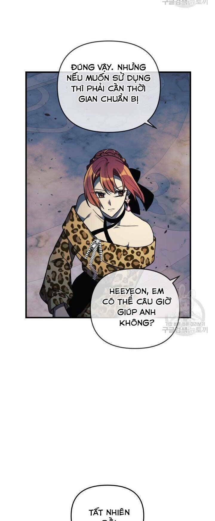 Con Gái Tôi Là Trùm Cuối Chap 40 - Next Chap 41