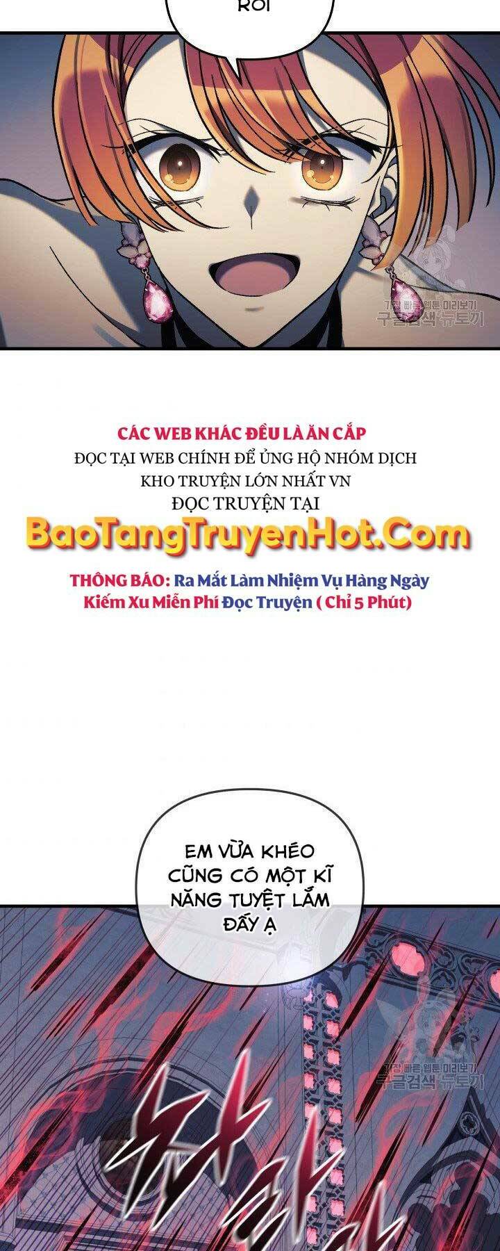 Con Gái Tôi Là Trùm Cuối Chap 40 - Next Chap 41