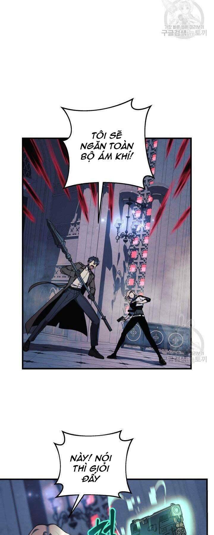Con Gái Tôi Là Trùm Cuối Chap 40 - Next Chap 41