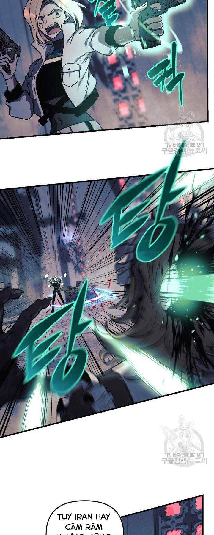 Con Gái Tôi Là Trùm Cuối Chap 40 - Next Chap 41