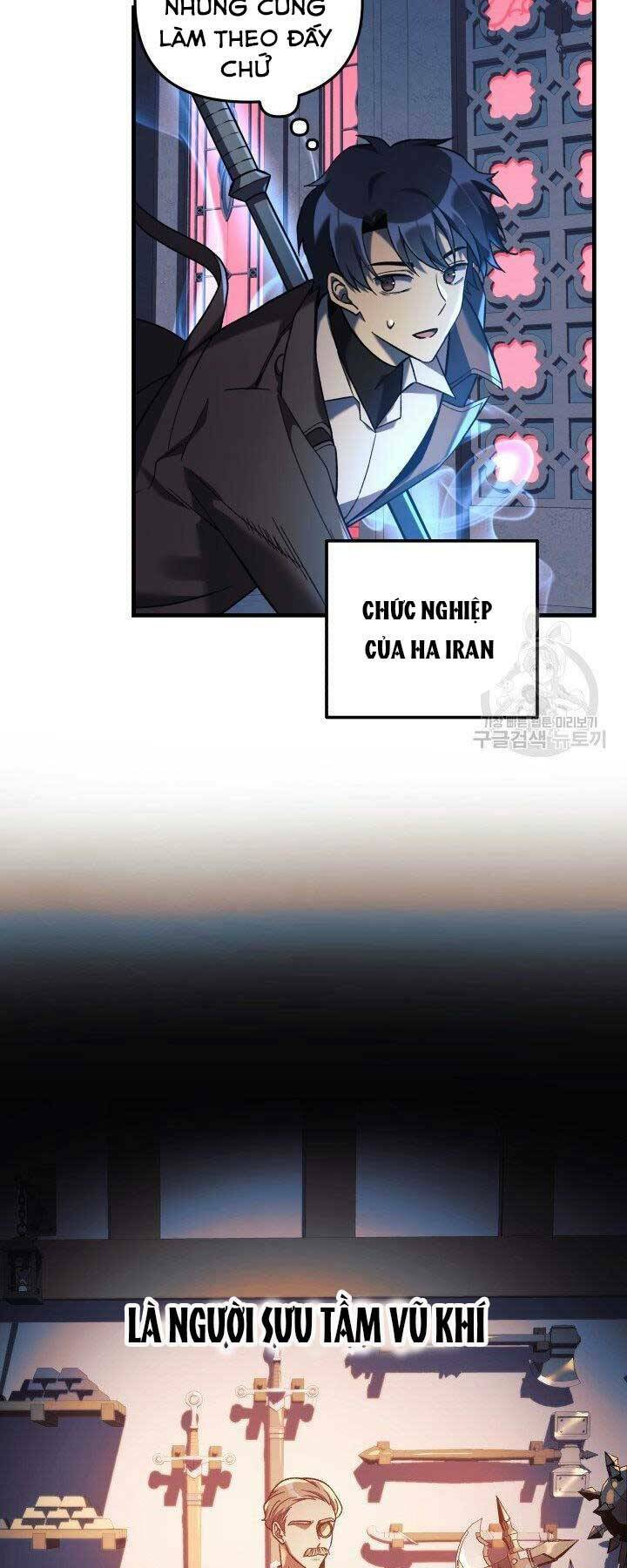 Con Gái Tôi Là Trùm Cuối Chap 40 - Next Chap 41