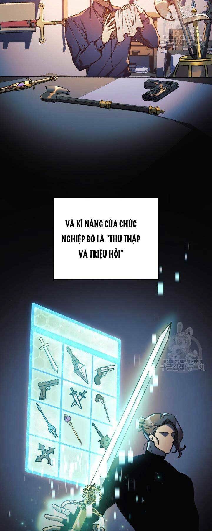 Con Gái Tôi Là Trùm Cuối Chap 40 - Next Chap 41