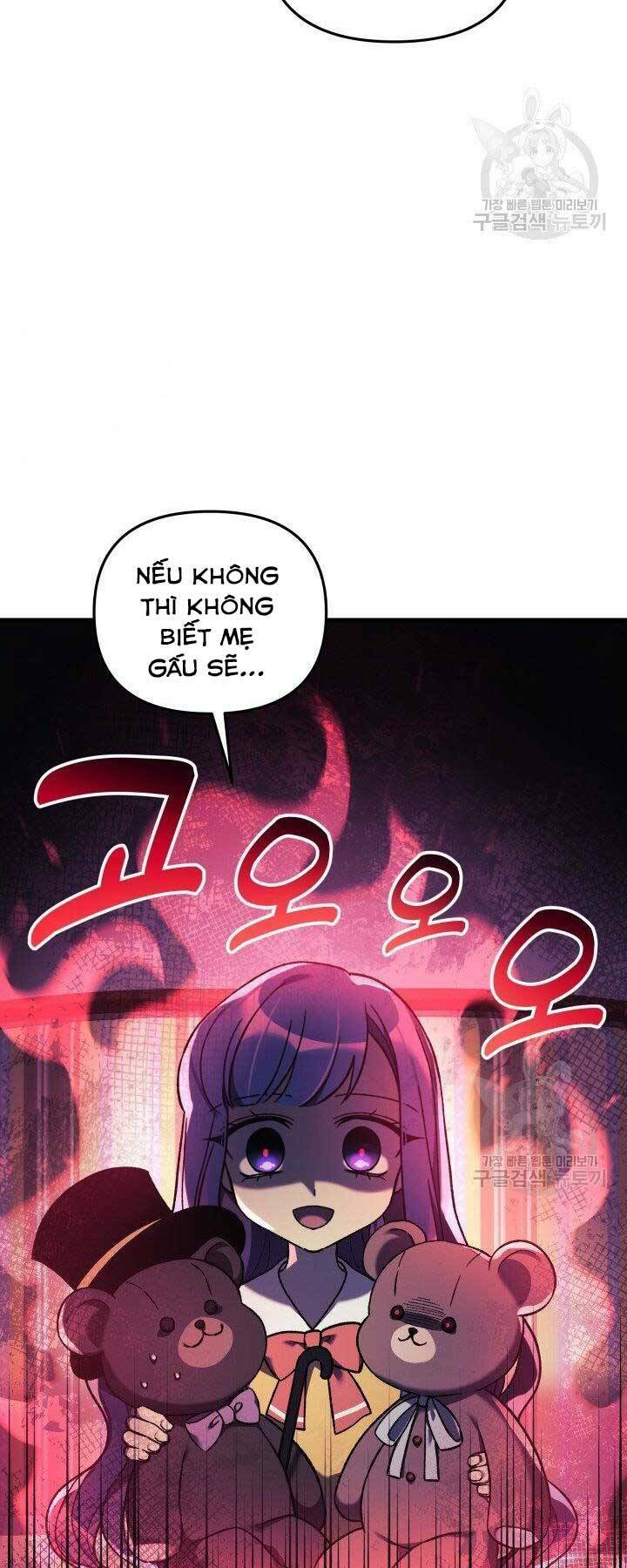 Con Gái Tôi Là Trùm Cuối Chap 40 - Next Chap 41