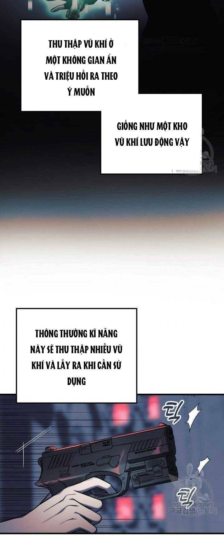 Con Gái Tôi Là Trùm Cuối Chap 40 - Next Chap 41