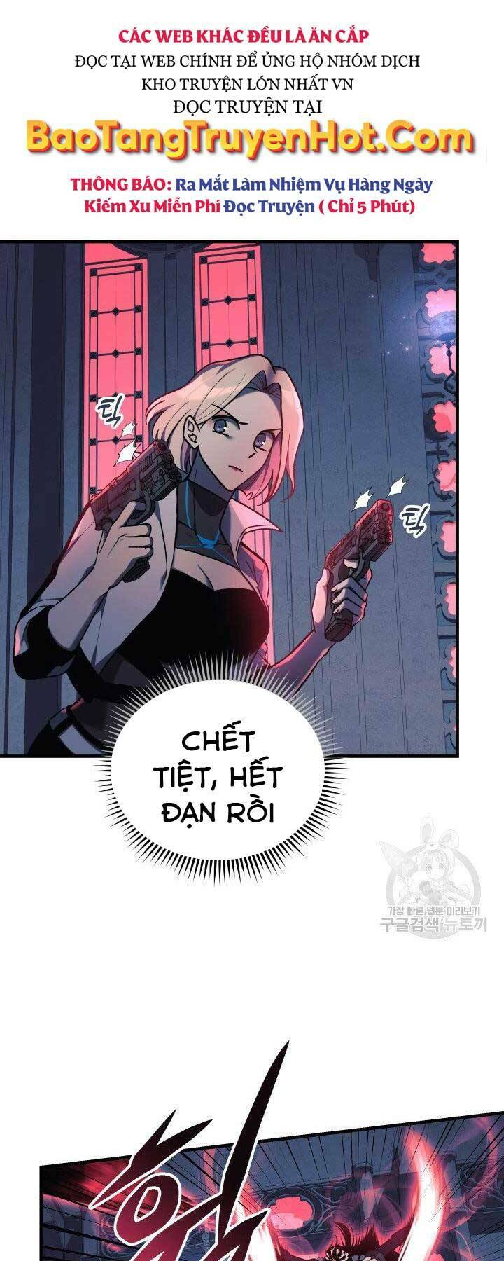 Con Gái Tôi Là Trùm Cuối Chap 40 - Next Chap 41