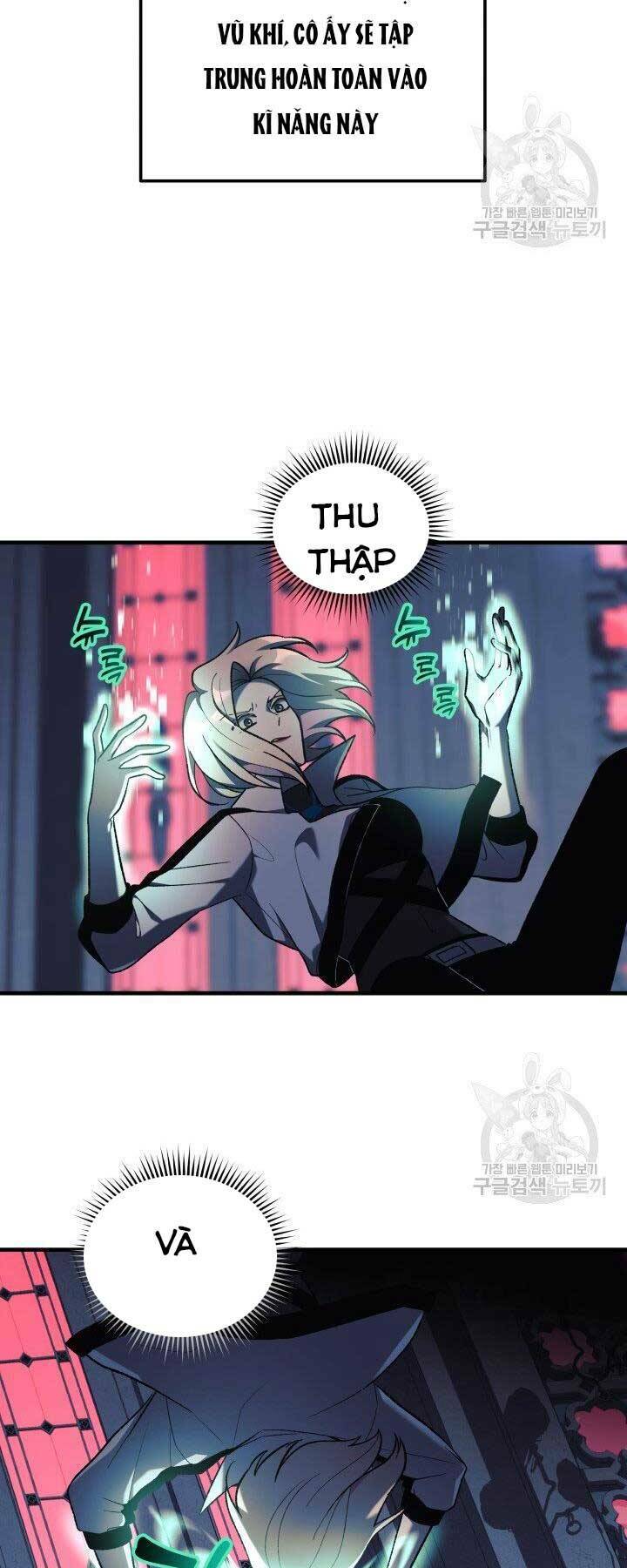 Con Gái Tôi Là Trùm Cuối Chap 40 - Next Chap 41
