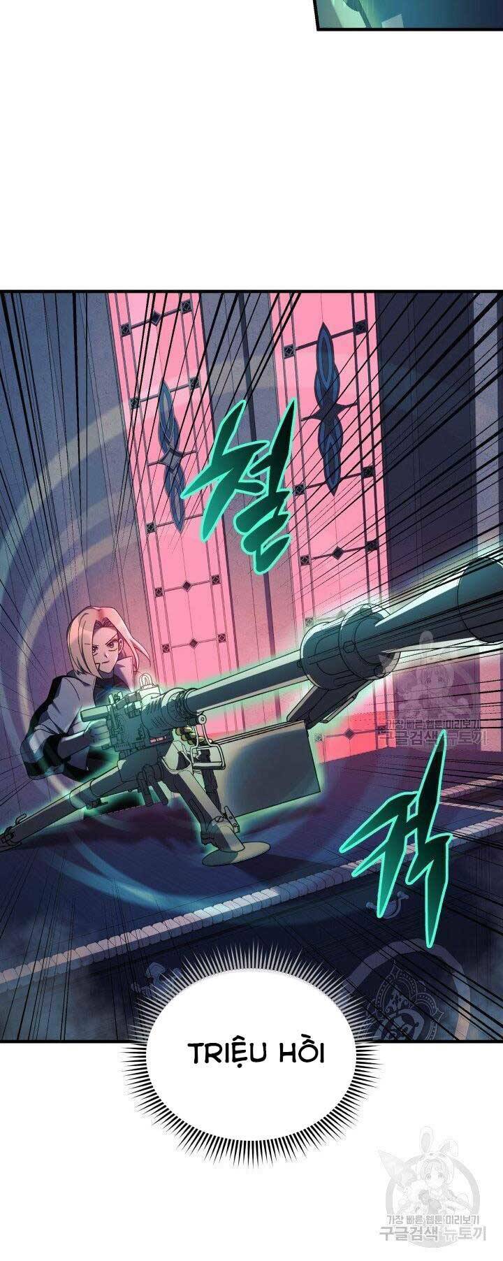Con Gái Tôi Là Trùm Cuối Chap 40 - Next Chap 41