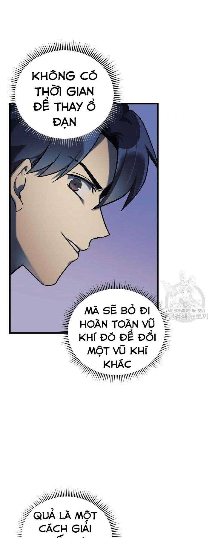 Con Gái Tôi Là Trùm Cuối Chap 40 - Next Chap 41