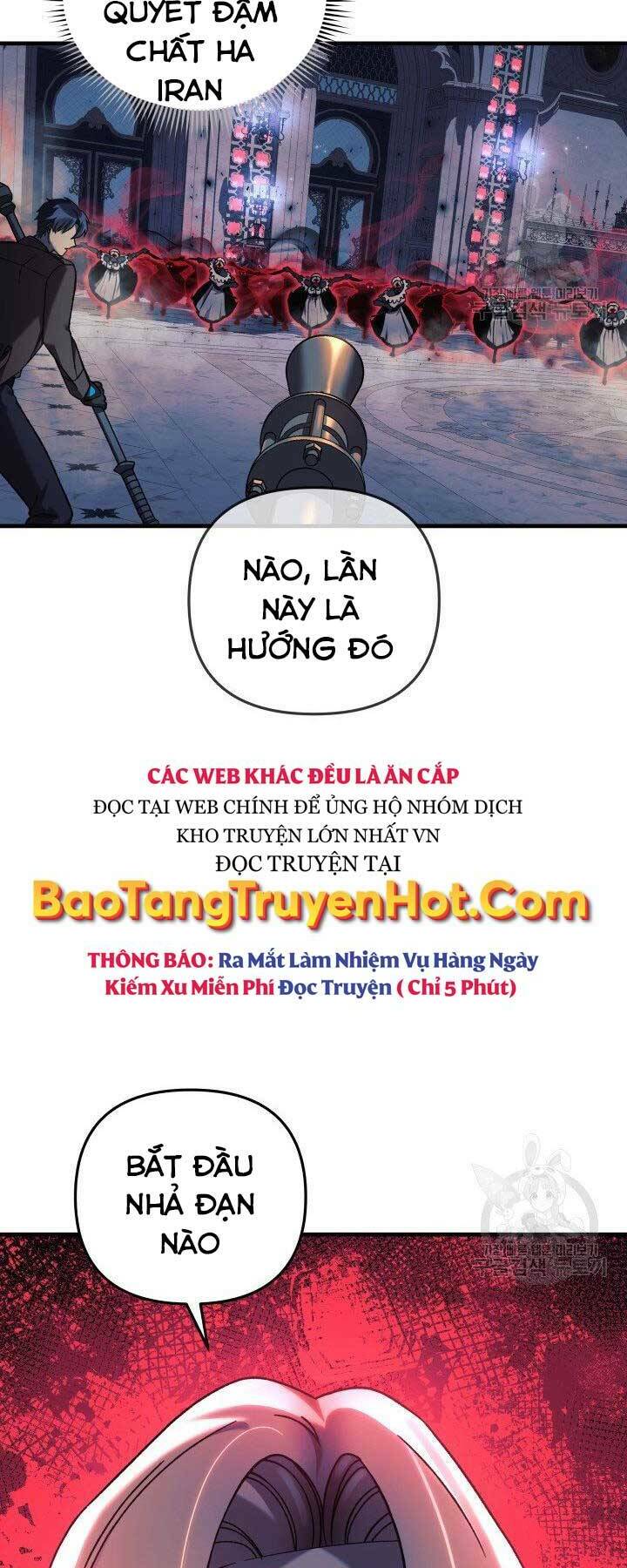 Con Gái Tôi Là Trùm Cuối Chap 40 - Next Chap 41