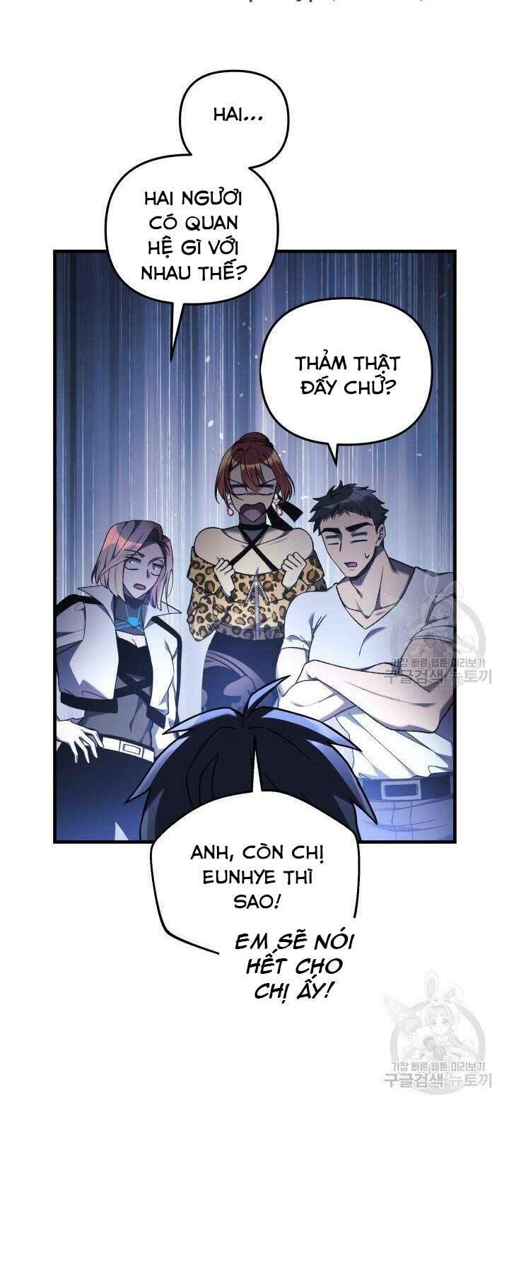 Con Gái Tôi Là Trùm Cuối Chap 40 - Next Chap 41