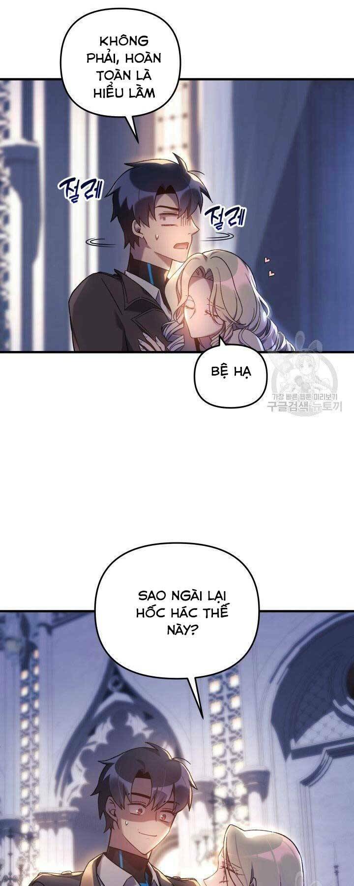 Con Gái Tôi Là Trùm Cuối Chap 40 - Next Chap 41