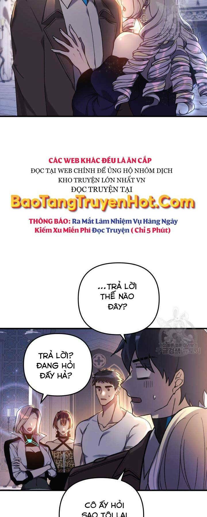 Con Gái Tôi Là Trùm Cuối Chap 40 - Next Chap 41