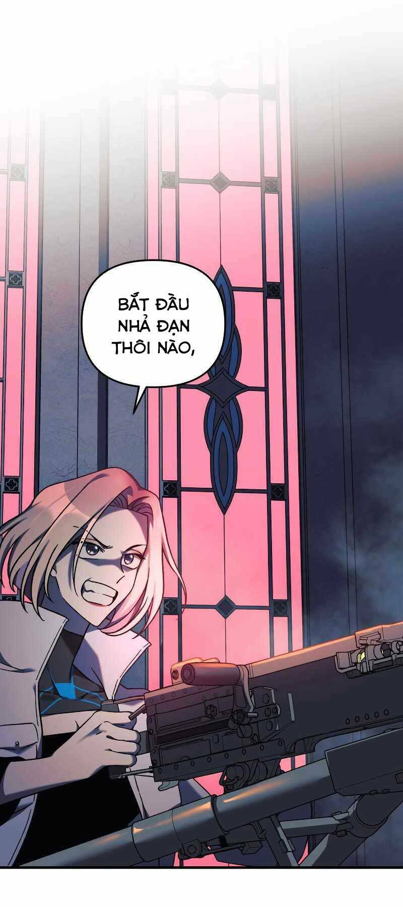 Con Gái Tôi Là Trùm Cuối Chap 41 - Next Chap 42