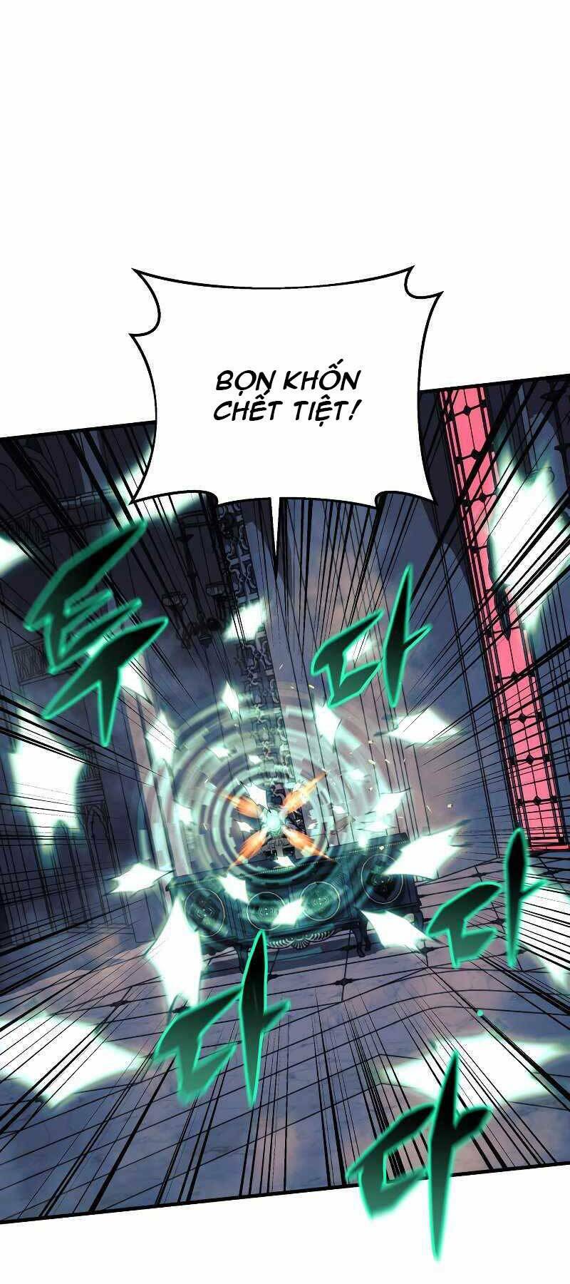 Con Gái Tôi Là Trùm Cuối Chap 41 - Next Chap 42