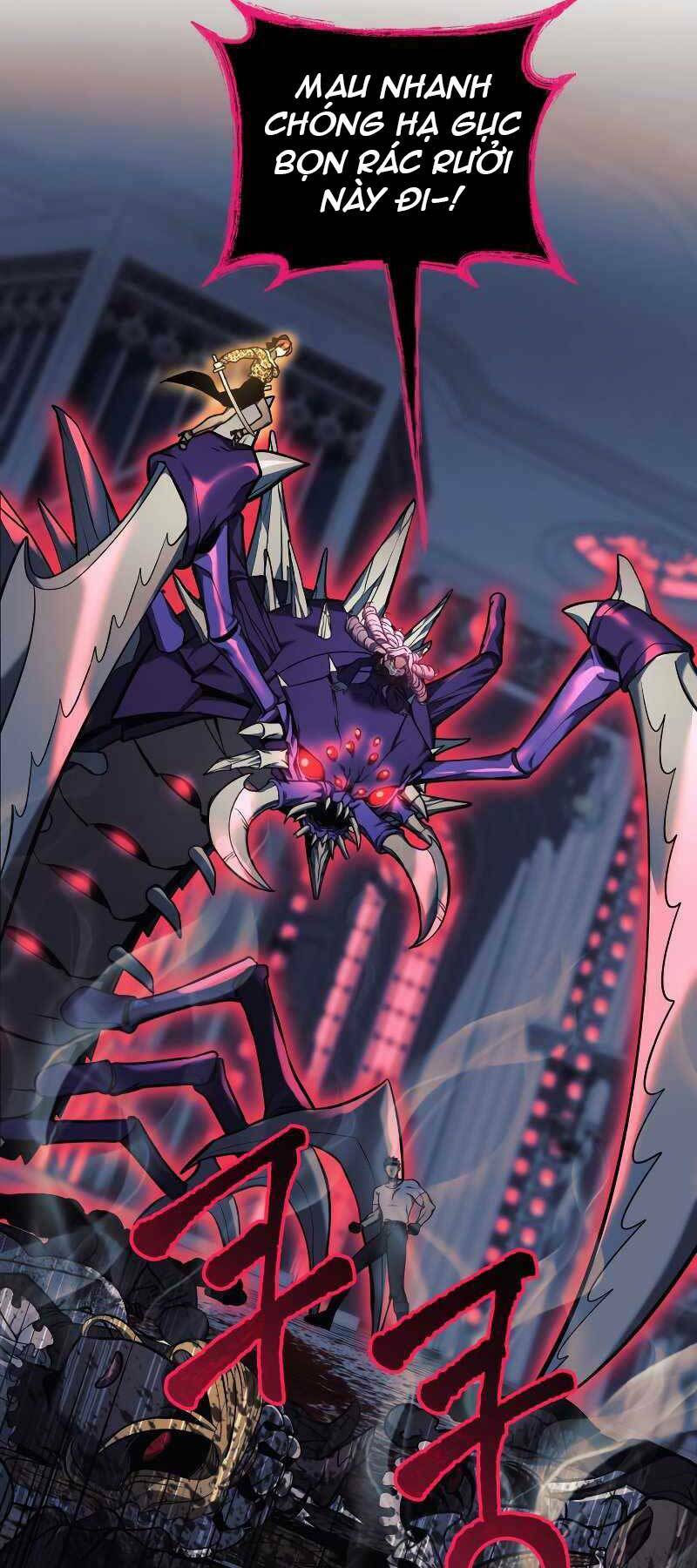 Con Gái Tôi Là Trùm Cuối Chap 41 - Next Chap 42