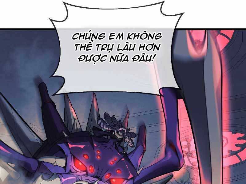 Con Gái Tôi Là Trùm Cuối Chap 41 - Next Chap 42