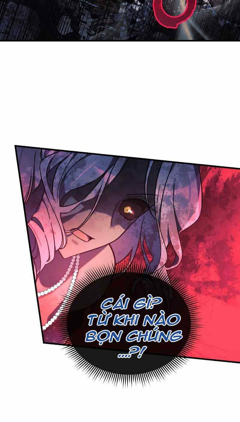 Con Gái Tôi Là Trùm Cuối Chap 41 - Next Chap 42