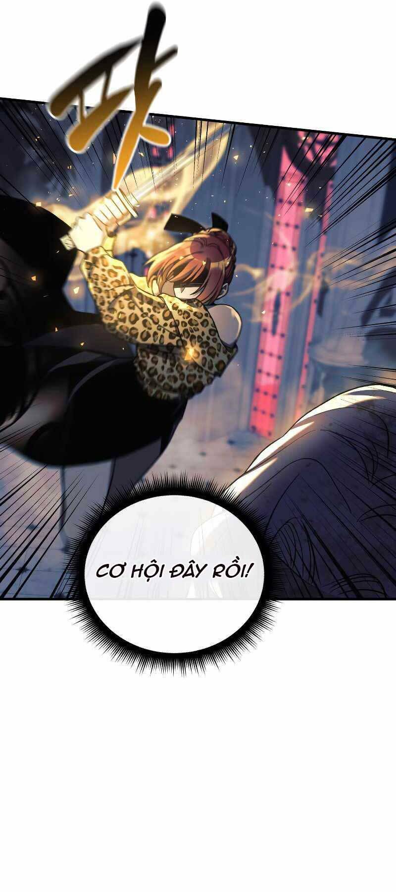 Con Gái Tôi Là Trùm Cuối Chap 41 - Next Chap 42