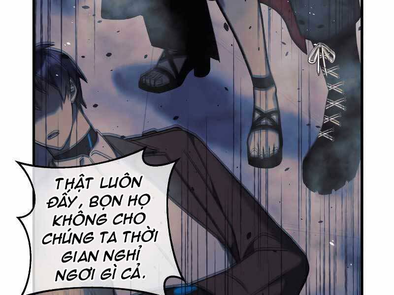 Con Gái Tôi Là Trùm Cuối Chap 41 - Next Chap 42