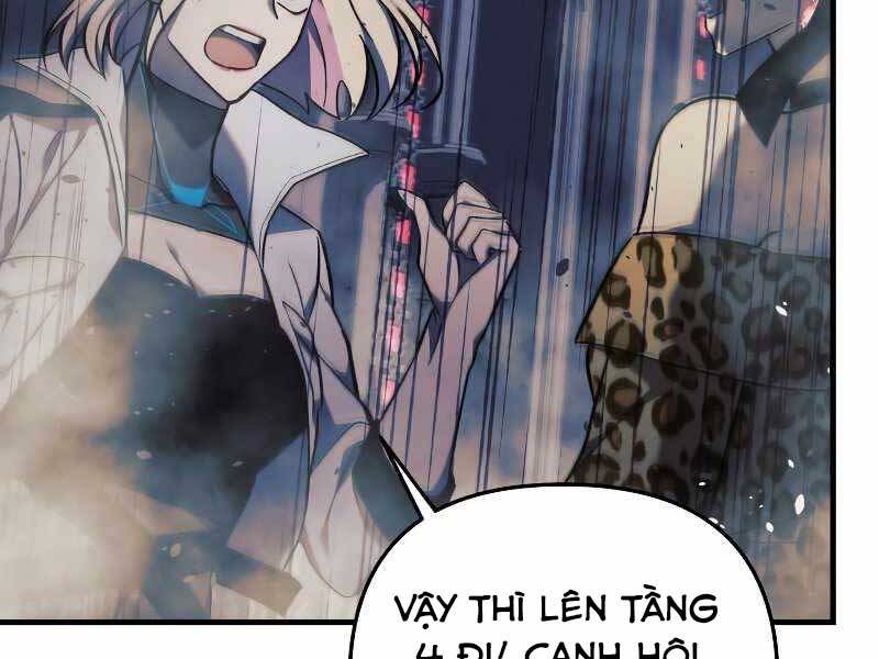 Con Gái Tôi Là Trùm Cuối Chap 41 - Next Chap 42