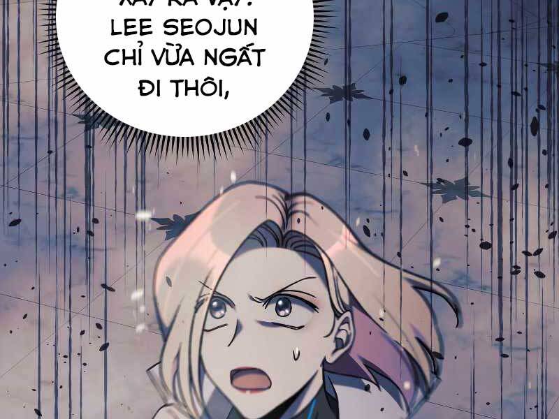 Con Gái Tôi Là Trùm Cuối Chap 41 - Next Chap 42