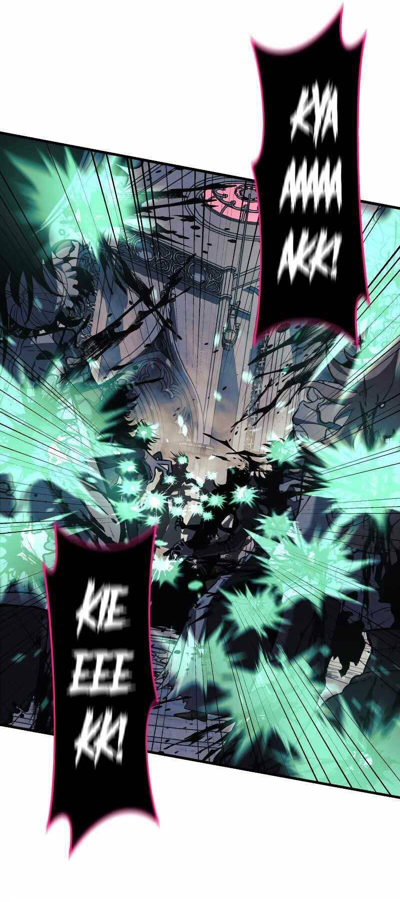 Con Gái Tôi Là Trùm Cuối Chap 41 - Next Chap 42