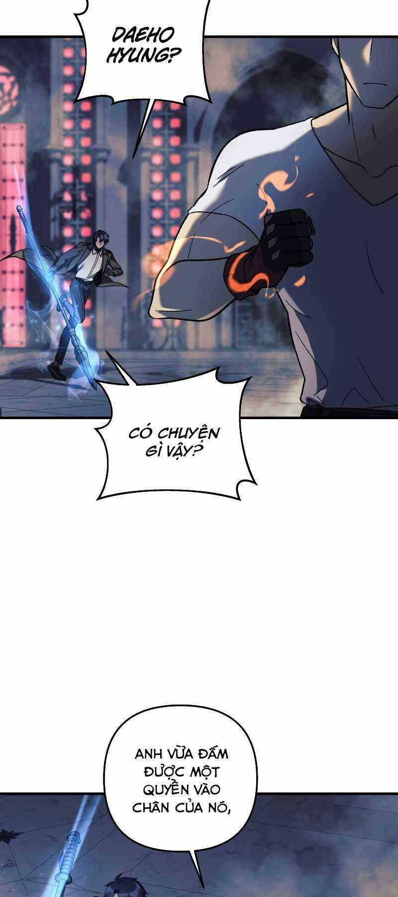 Con Gái Tôi Là Trùm Cuối Chap 41 - Next Chap 42