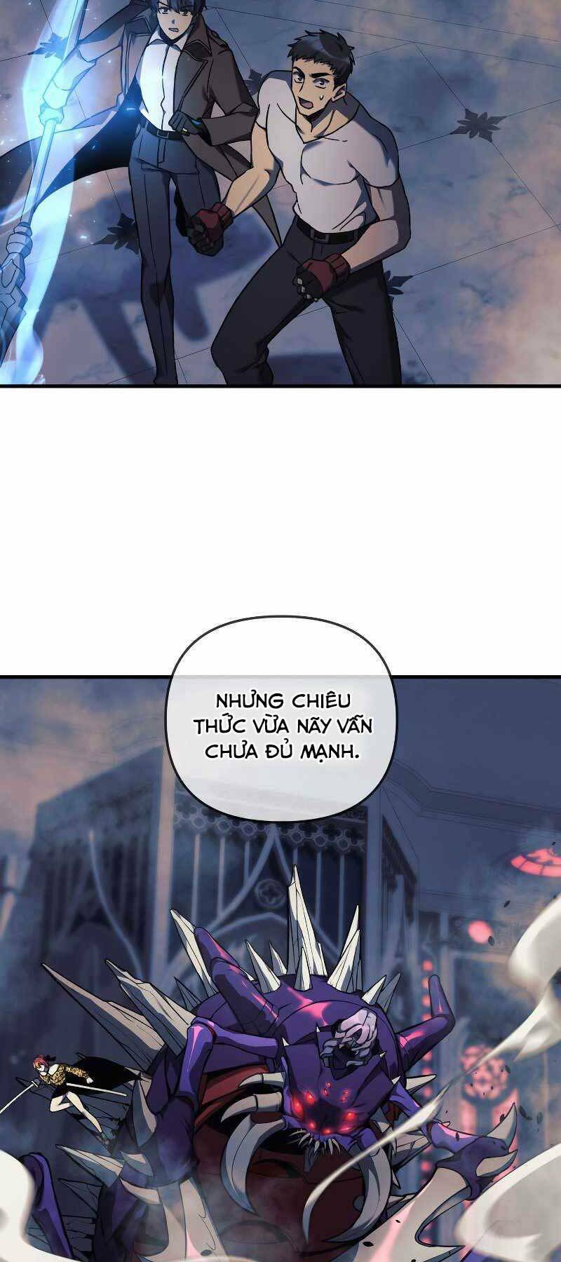 Con Gái Tôi Là Trùm Cuối Chap 41 - Next Chap 42