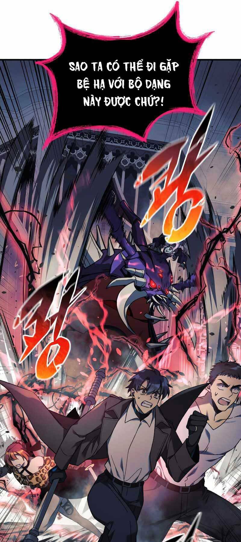 Con Gái Tôi Là Trùm Cuối Chap 41 - Next Chap 42