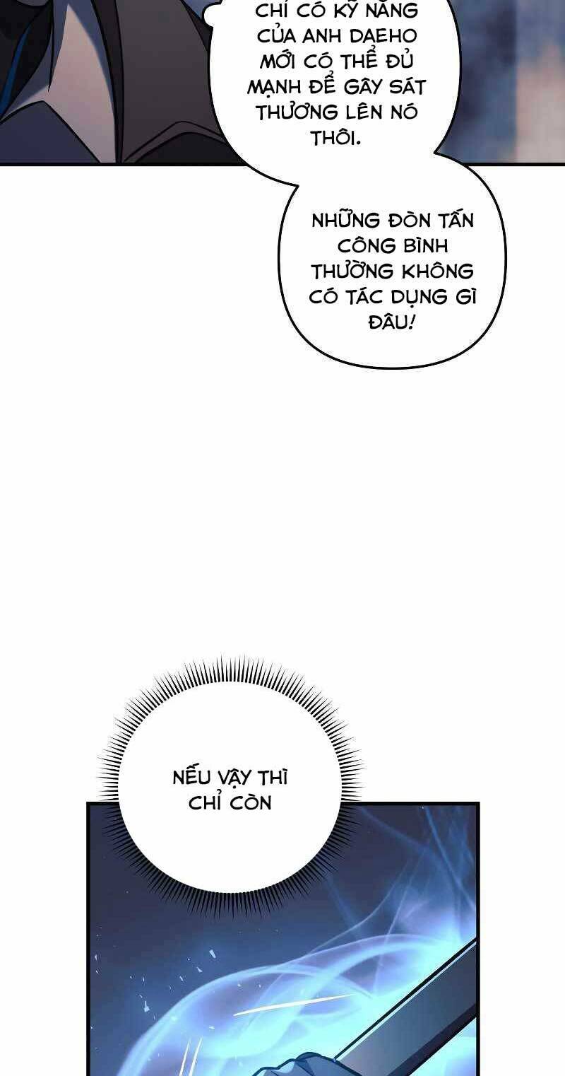 Con Gái Tôi Là Trùm Cuối Chap 41 - Next Chap 42