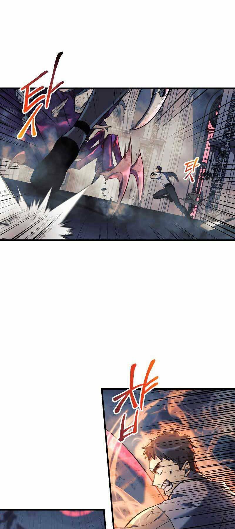 Con Gái Tôi Là Trùm Cuối Chap 41 - Next Chap 42