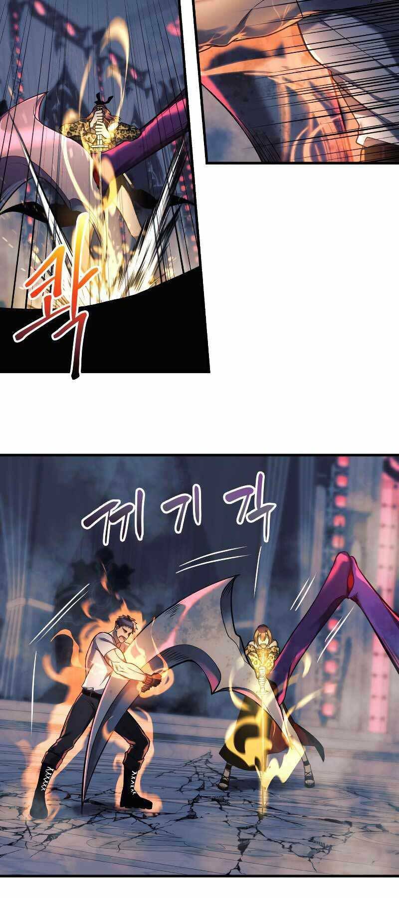Con Gái Tôi Là Trùm Cuối Chap 41 - Next Chap 42