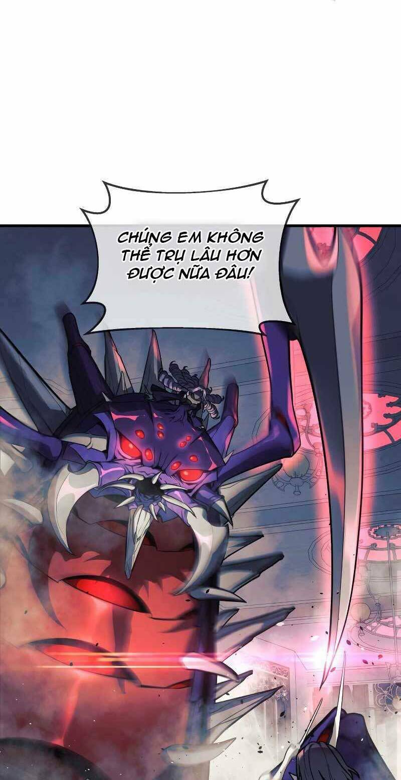 Con Gái Tôi Là Trùm Cuối Chap 41 - Next Chap 42
