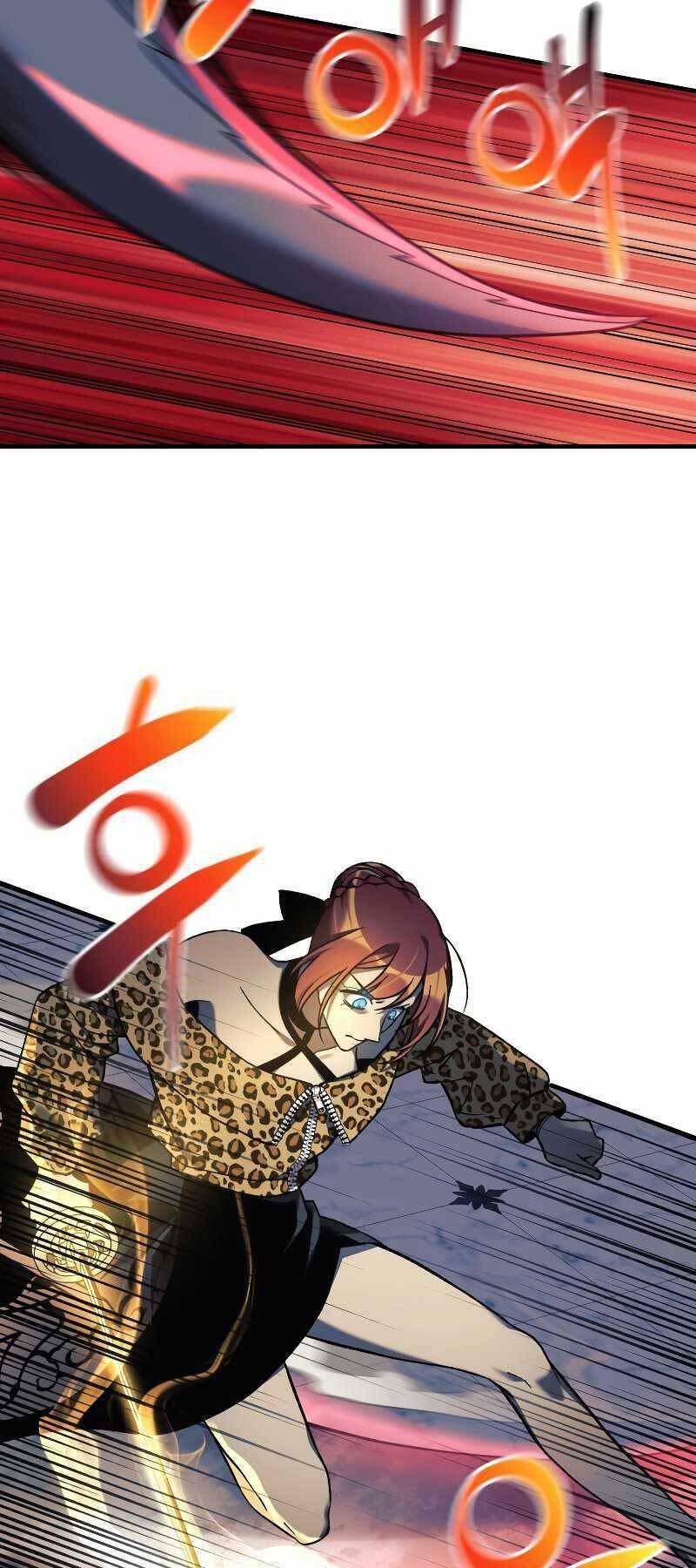 Con Gái Tôi Là Trùm Cuối Chap 41 - Next Chap 42